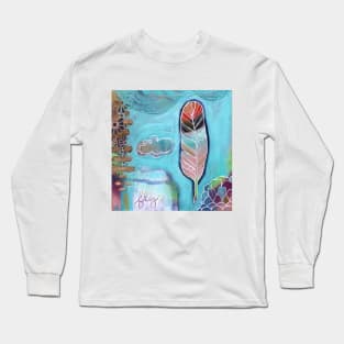 Fly Long Sleeve T-Shirt